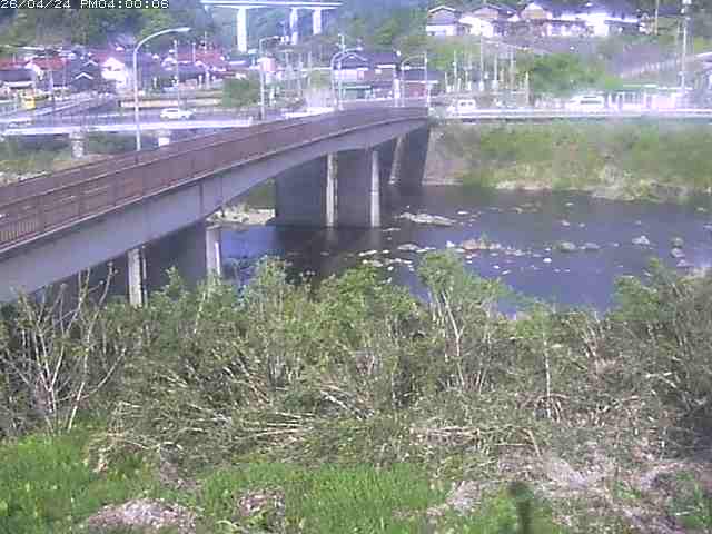 日野川３2026/04/25 8:30:00