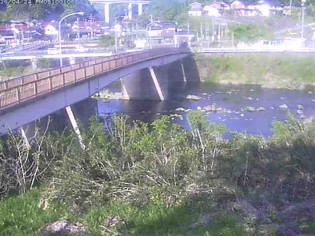 日野川３2026/04/25 8:30:00