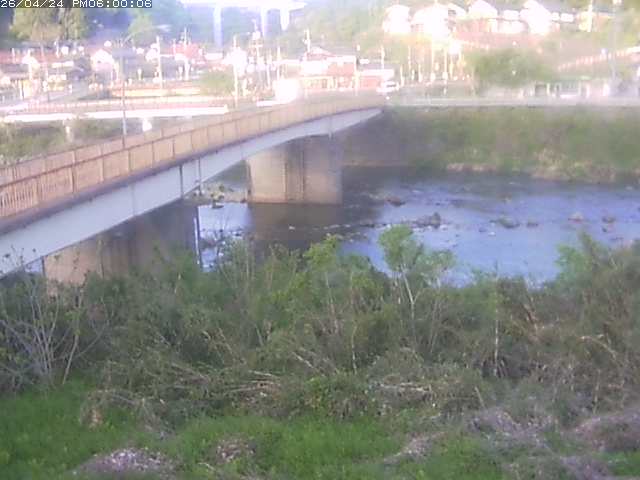 日野川３2026/04/25 8:30:00