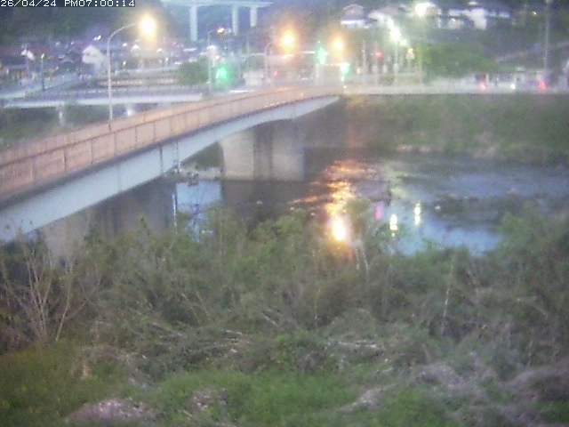 日野川３2026/04/25 8:30:00
