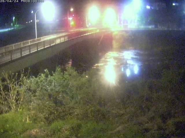 日野川３2026/04/25 8:30:00