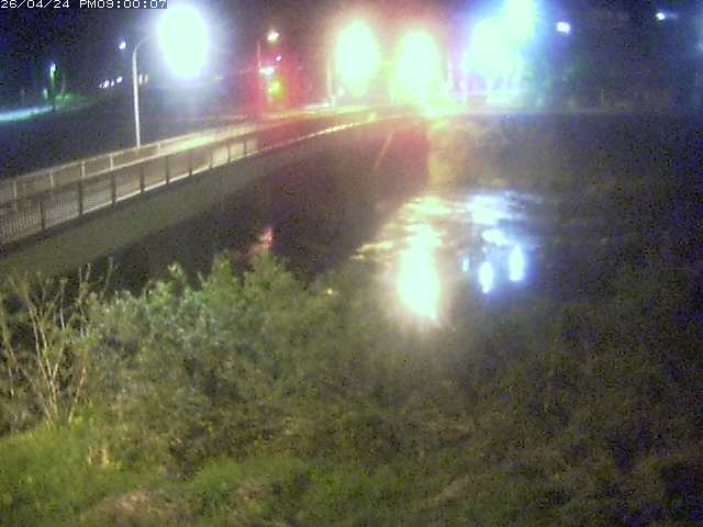 日野川３2026/04/25 8:30:00