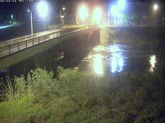 日野川３2026/04/25 8:30:00