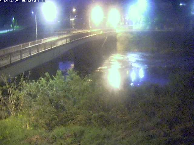 日野川３2026/04/25 8:30:00