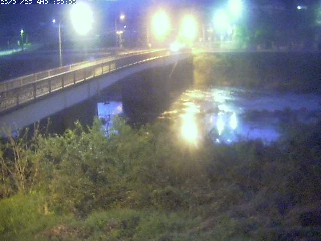 日野川３2026/04/25 8:30:00