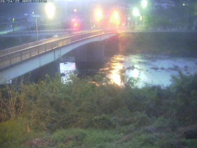 日野川３2026/04/25 8:30:00