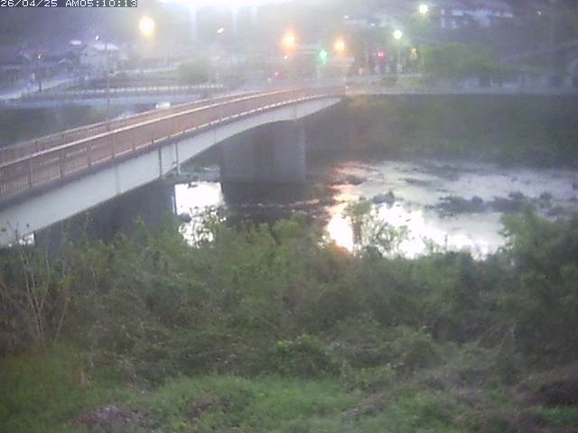 日野川３2026/04/25 8:30:00