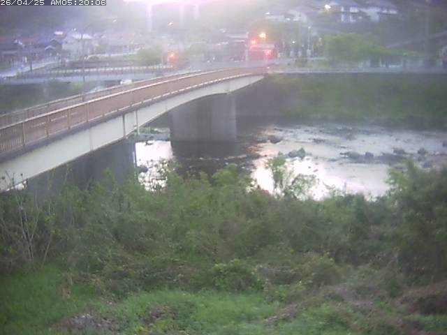 日野川３2026/04/25 8:30:00