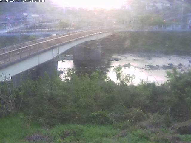 日野川３2026/04/25 8:30:00