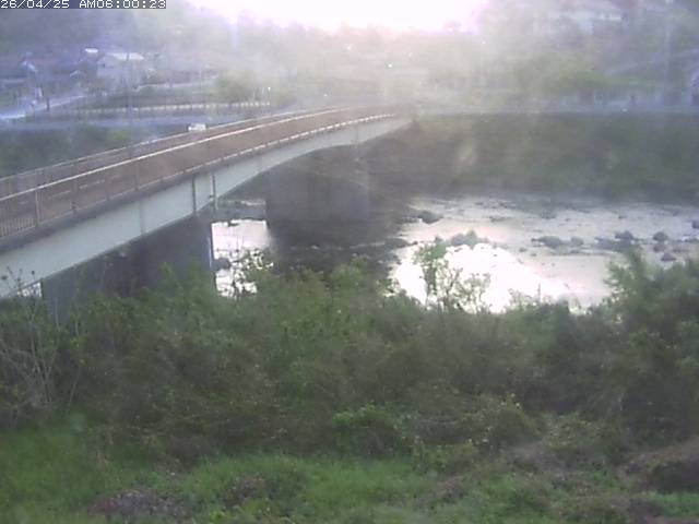 日野川３2026/04/25 8:30:00