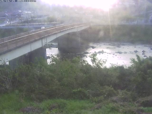 日野川３2026/04/25 8:30:00