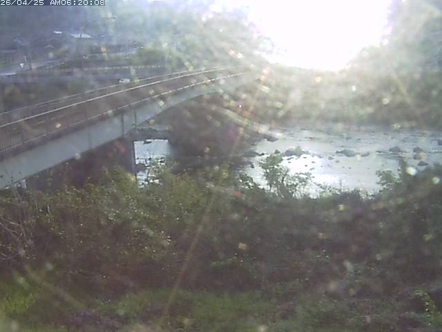 日野川３2026/04/25 8:30:00