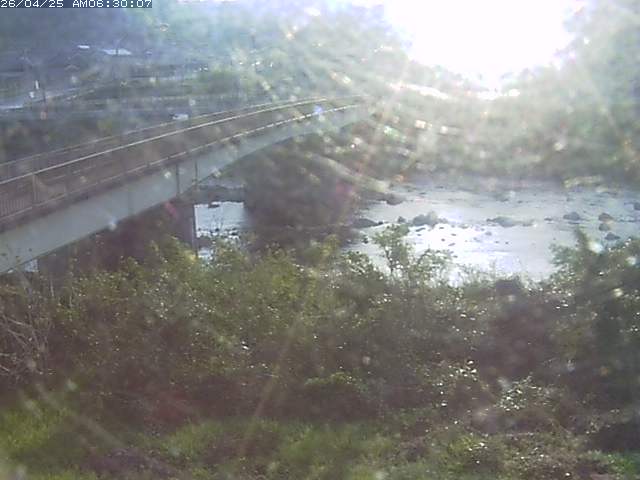 日野川３2026/04/25 8:30:00