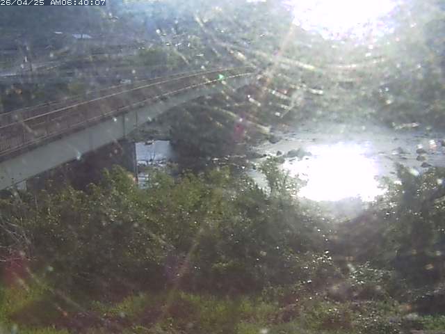 日野川３2026/04/25 8:30:00