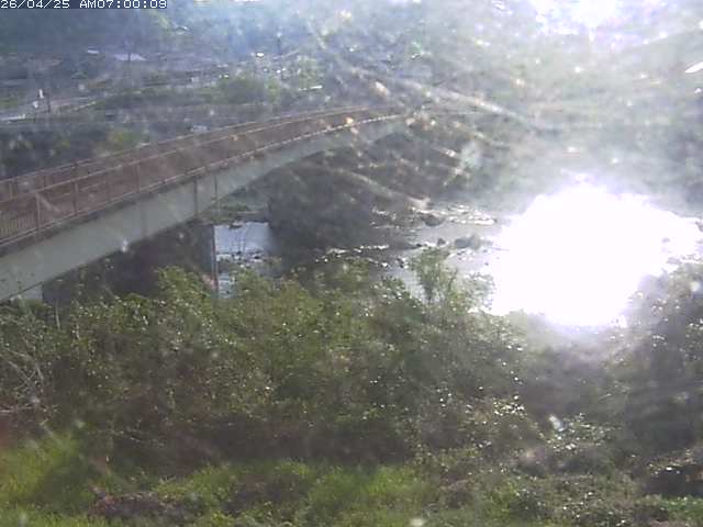 日野川３2026/04/25 8:30:00