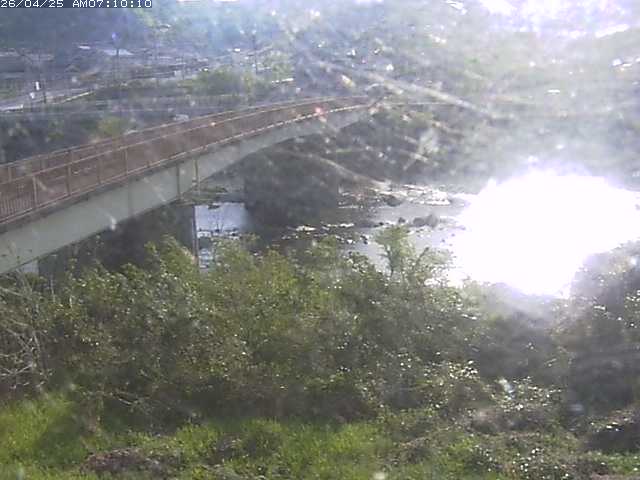 日野川３2026/04/25 8:30:00