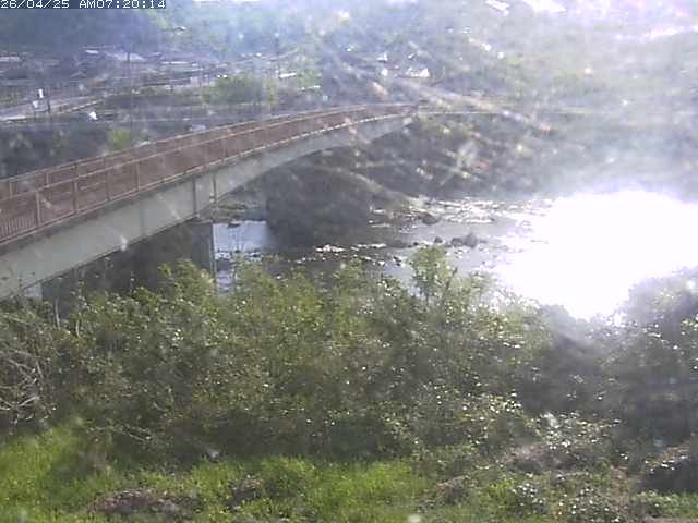 日野川３2026/04/25 8:30:00