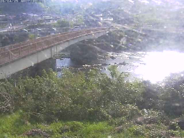 日野川３2026/04/25 8:30:00