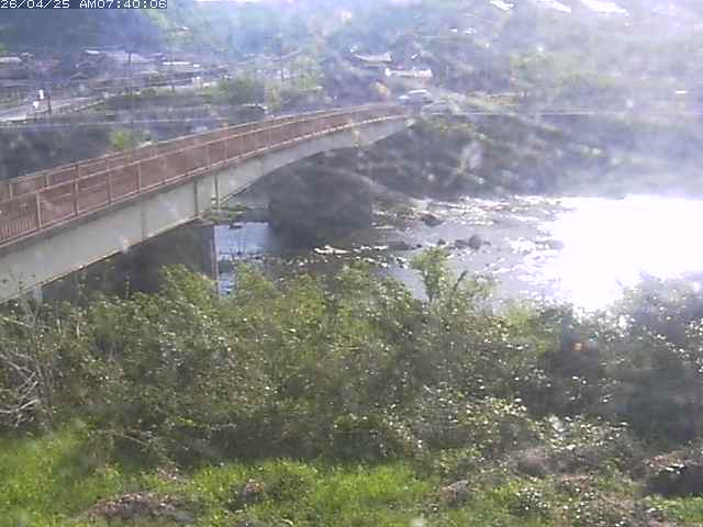 日野川３2026/04/25 8:30:00