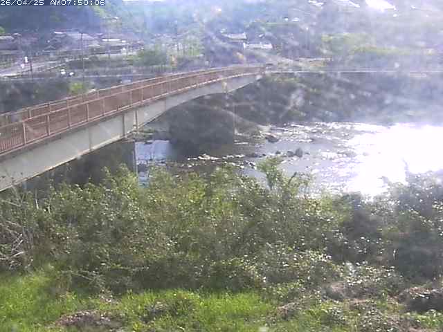 日野川３2026/04/25 8:30:00