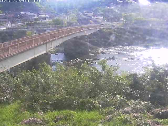 日野川３2026/04/25 8:30:00