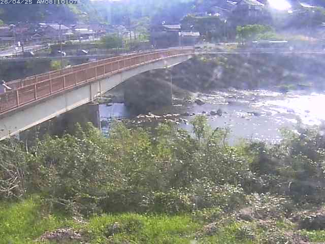 日野川３2026/04/25 8:30:00