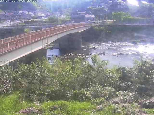 日野川３2026/04/25 8:30:00