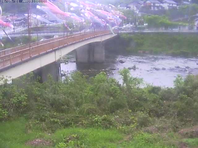 日野川３2026/05/02 8:00:00