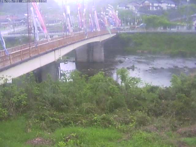 日野川３2026/05/02 8:00:00