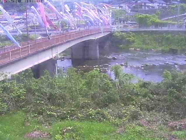 日野川３2026/05/02 8:00:00
