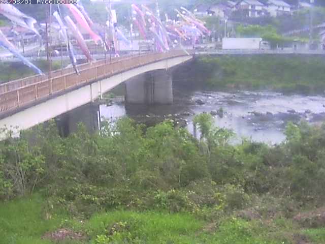 日野川３2026/05/02 8:00:00