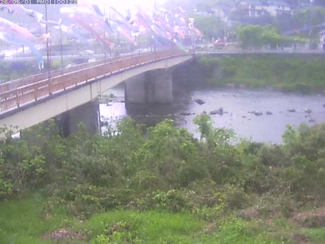 日野川３2026/05/02 8:00:00