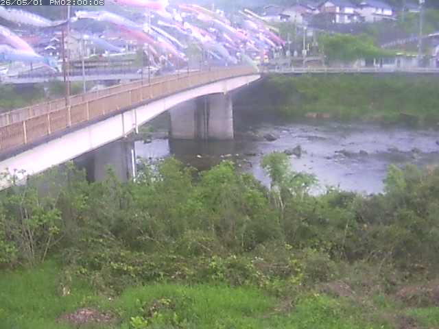 日野川３2026/05/02 8:00:00