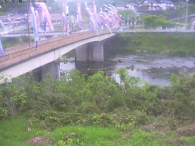 日野川３2026/05/02 8:00:00