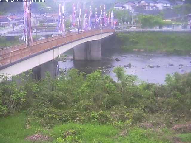 日野川３2026/05/02 8:00:00