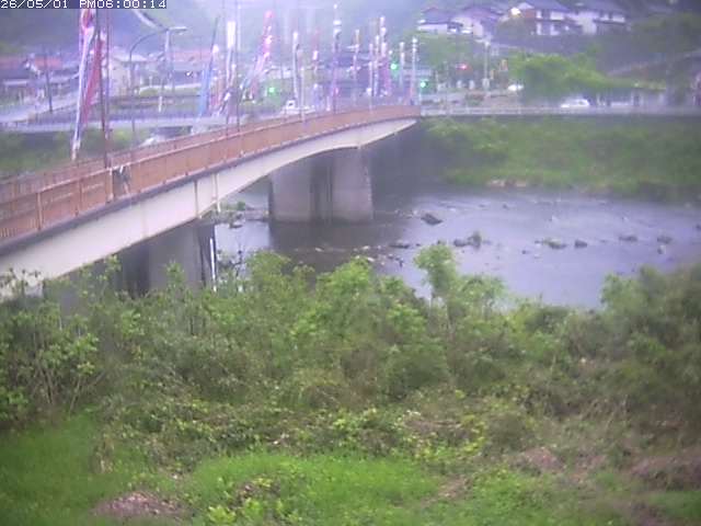 日野川３2026/05/02 8:00:00
