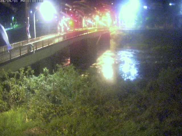 日野川３2026/05/02 8:00:00