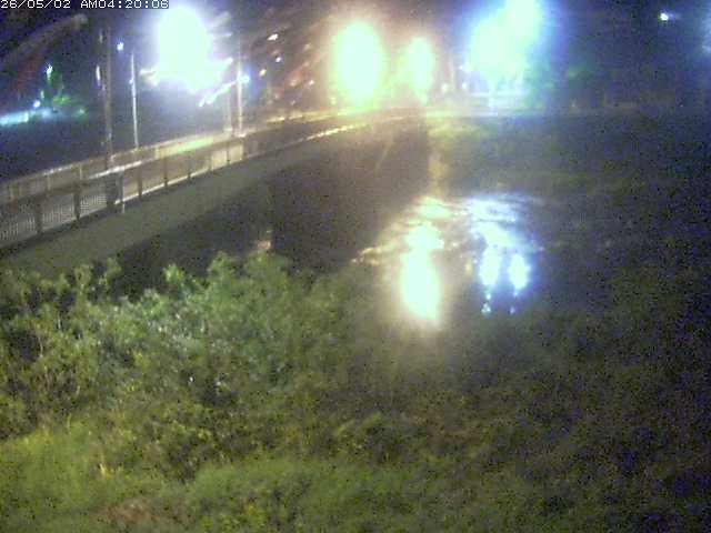 日野川３2026/05/02 8:00:00