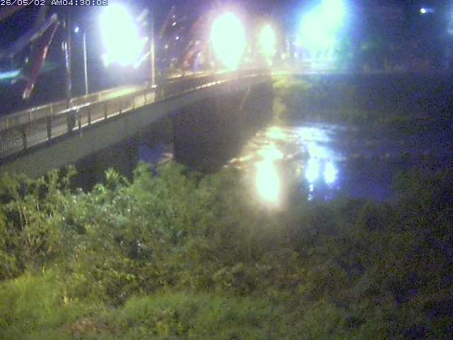 日野川３2026/05/02 8:00:00