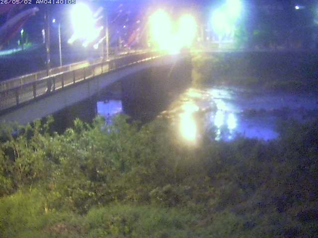 日野川３2026/05/02 8:00:00
