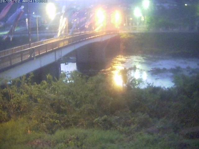 日野川３2026/05/02 8:00:00
