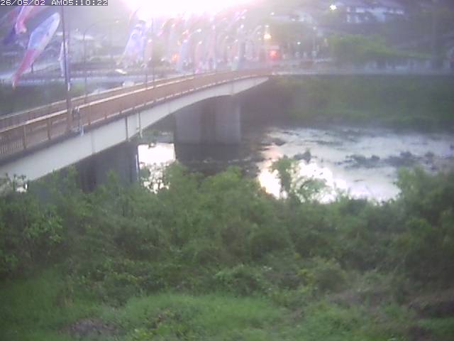 日野川３2026/05/02 8:00:00