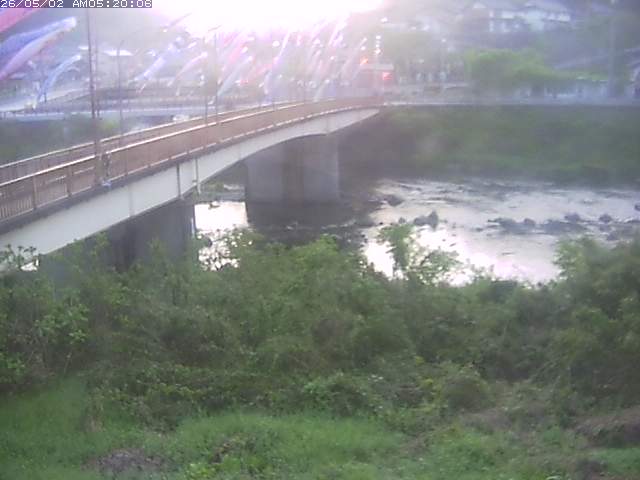 日野川３2026/05/02 8:00:00