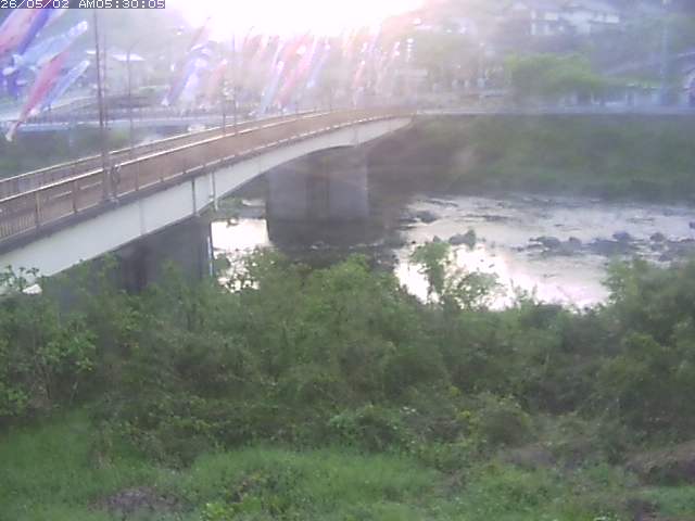 日野川３2026/05/02 8:00:00