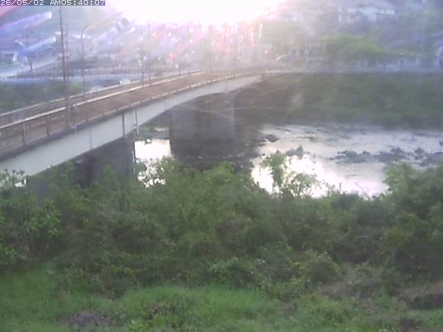 日野川３2026/05/02 8:00:00