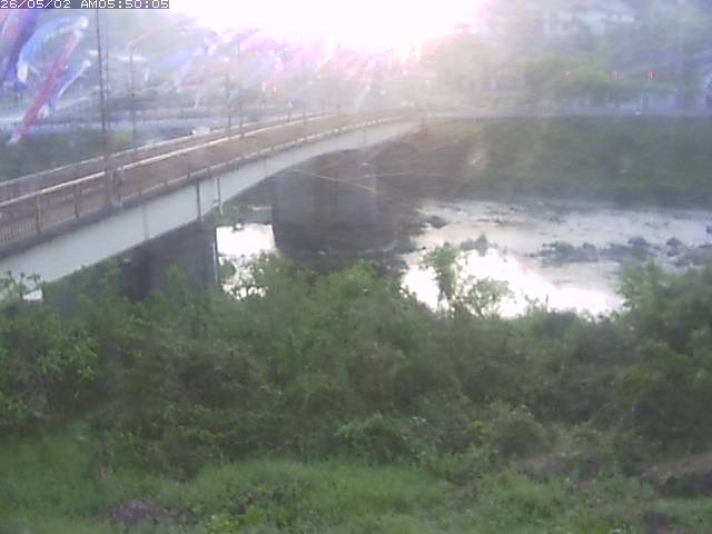 日野川３2026/05/02 8:00:00