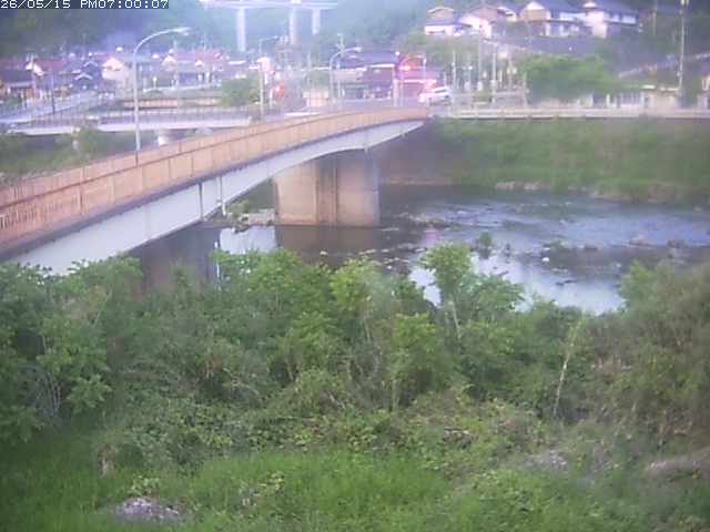 日野川３2026/05/16 11:10:00