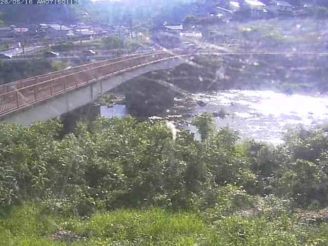 日野川３2026/05/16 11:10:00