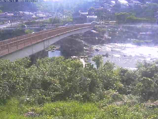 日野川３2026/05/16 11:10:00