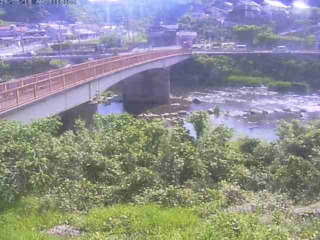 日野川３2026/05/16 11:10:00
